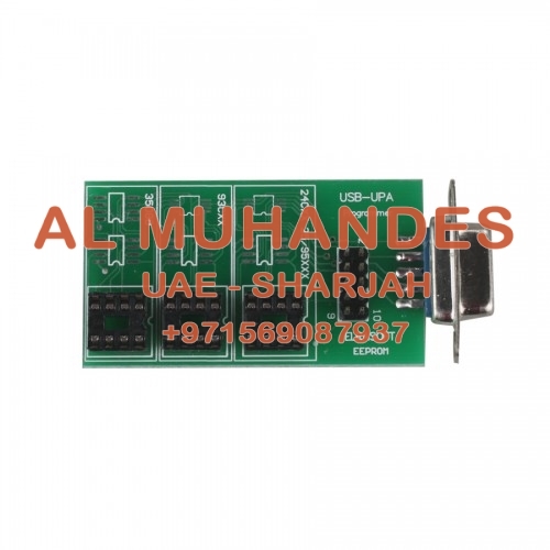 EEPROM Adapter for UPA USB V1.3 UPA ECU Programmer