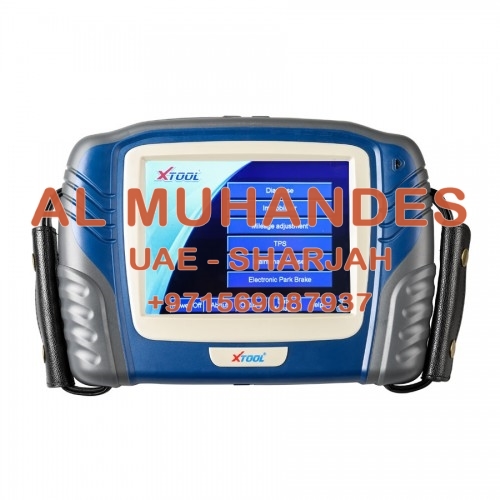 New Released XTOOL PS2 GDS Gasoline Bluetooth Diagnostic Tool with Touch Screen Update Online Warranty for 3 Years