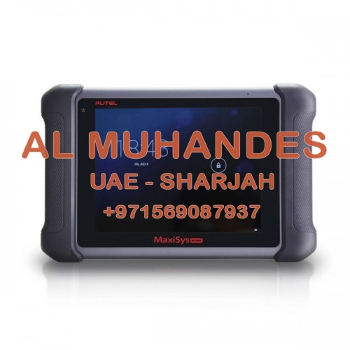 Buy AUTEL MaxiSYS MS906 Auto Diagnostic Scanner Get Free Autel MaxiTPMS® TS401 Free Shipping by DHL