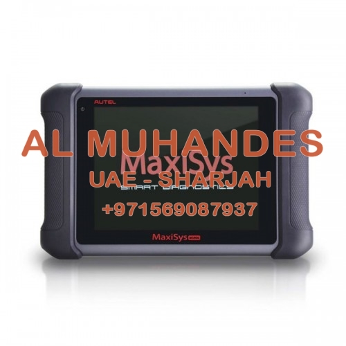 Buy AUTEL MaxiSYS MS906 Auto Diagnostic Scanner Get Free Autel MaxiTPMS® TS401 Free Shipping by DHL