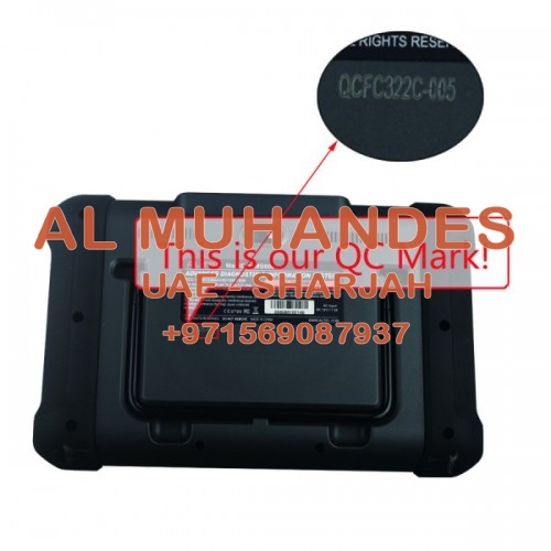 Buy AUTEL MaxiSYS MS906 Auto Diagnostic Scanner Get Free Autel MaxiTPMS® TS401 Free Shipping by DHL