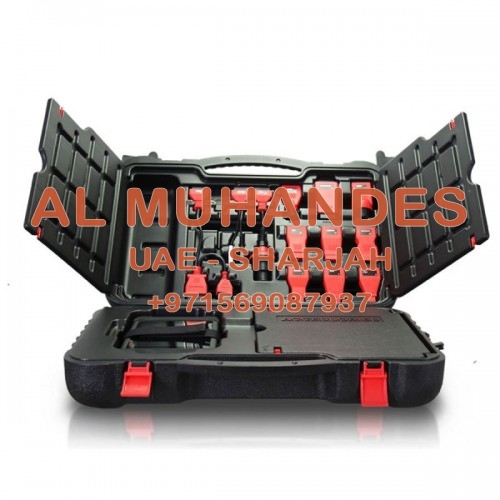 Buy AUTEL MaxiSYS MS906 Auto Diagnostic Scanner Get Free Autel MaxiTPMS® TS401 Free Shipping by DHL