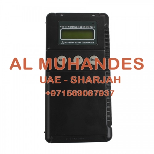 MUT-3 For Mitsubishi Diagnostic And Programming Tool