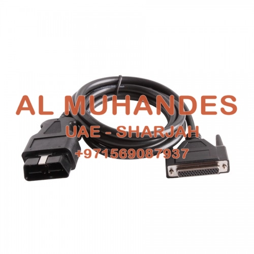 MUT-3 For Mitsubishi Diagnostic And Programming Tool