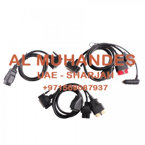 MUT-3 For Mitsubishi Diagnostic And Programming Tool