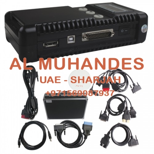 MUT-3 For Mitsubishi Diagnostic And Programming Tool