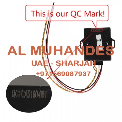 BMW X5 X6 Back Original Image Simulator