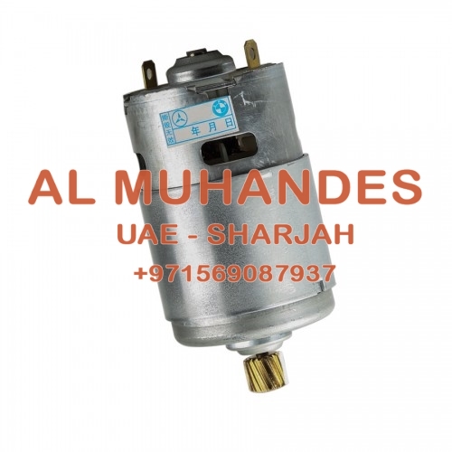 Parking Brake Actuator Handbrake Module Motor For Benz S-Class W221 2006-2013 (Such As S320 350 500 600)