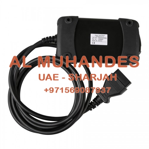 High Quality JLR VCI Jaguar and Land Rover Diagnostic Tool