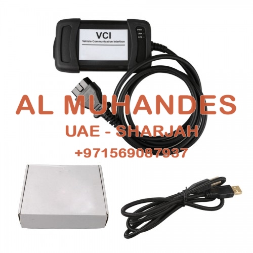 High Quality JLR VCI Jaguar and Land Rover Diagnostic Tool