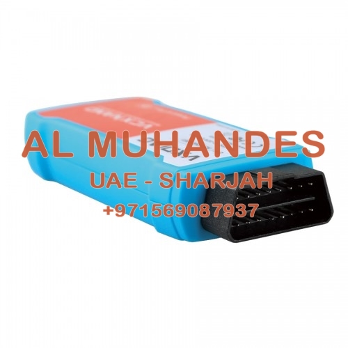 VXDIAG VCX NANO for Ford/Mazda 2 in 1 with IDS V114 Wifi Version