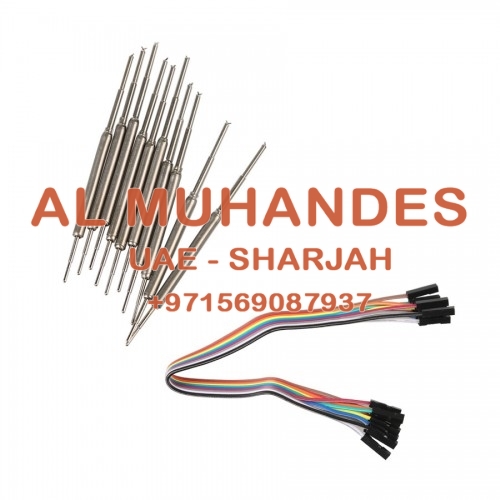 Chip General Clip TSSOP MSOP Clip Online Burning Car Remote Control Key IC Feet