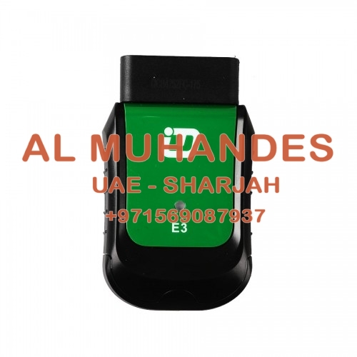 [US Ship No Tax] XTUNER E3 WINDOWS10 Wireless OBDII Diagnostic Tool Support Multi-Languages