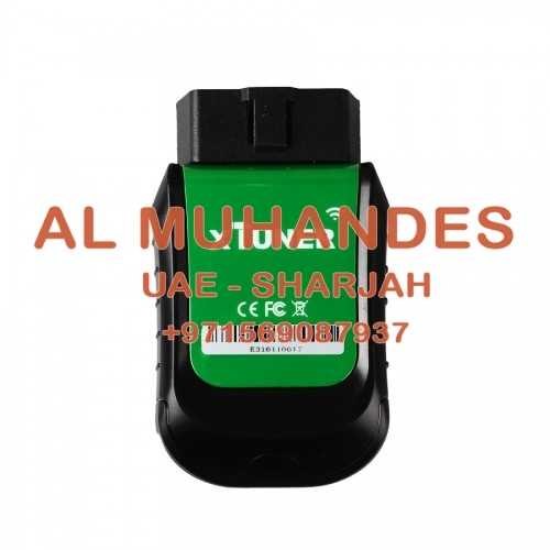 [US Ship No Tax] XTUNER E3 WINDOWS10 Wireless OBDII Diagnostic Tool Support Multi-Languages