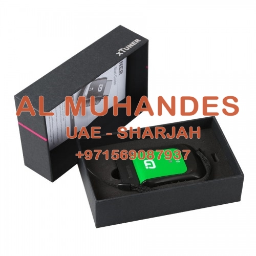 [US Ship No Tax] XTUNER E3 WINDOWS10 Wireless OBDII Diagnostic Tool Support Multi-Languages