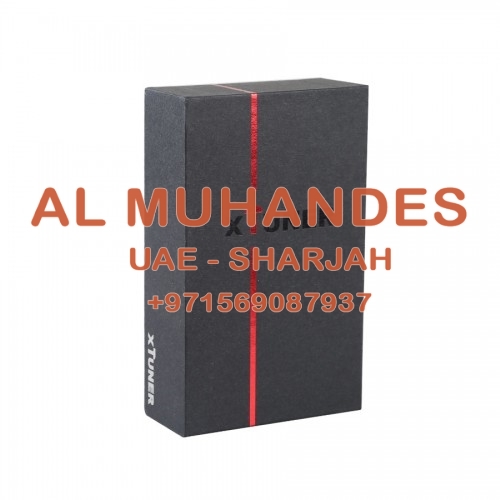 [US Ship No Tax] XTUNER E3 WINDOWS10 Wireless OBDII Diagnostic Tool Support Multi-Languages