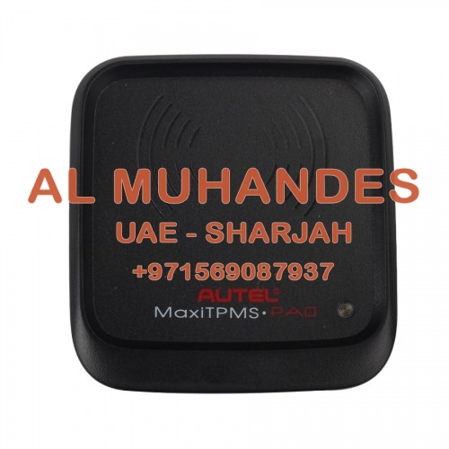 [US Ship No Tax] Autel MaxiTPMS PAD TPMS Sensor Programming Accessory Device