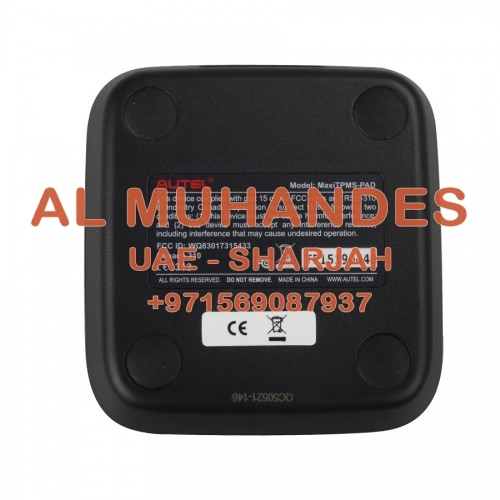 [US Ship No Tax] Autel MaxiTPMS PAD TPMS Sensor Programming Accessory Device