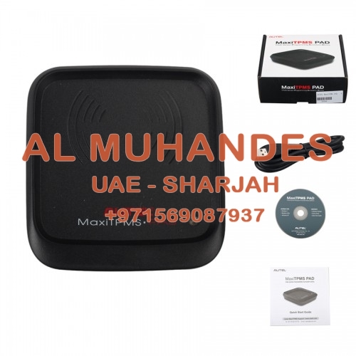 [US Ship No Tax] Autel MaxiTPMS PAD TPMS Sensor Programming Accessory Device