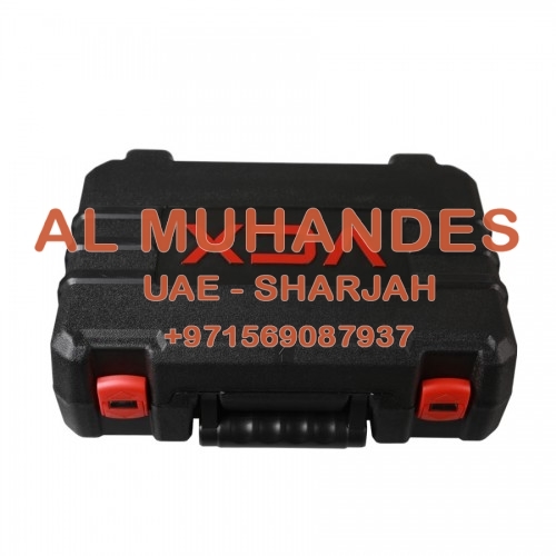 Allscanner VXDIAG VCX HD Heavy Duty Truck Diagnostic System for CAT, VOLVO, HINO, Cummins, Nissan With WIFI