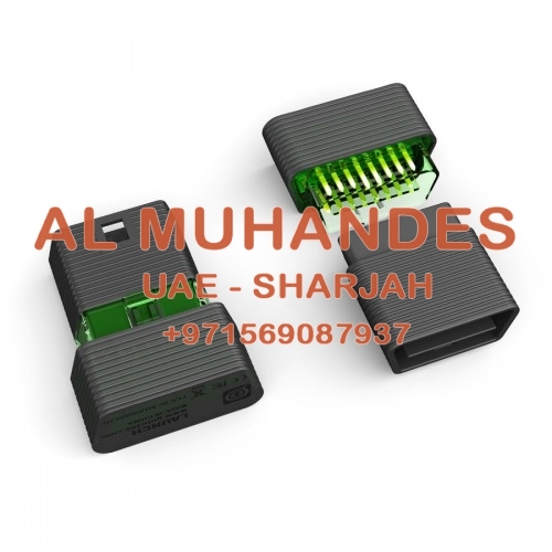 ?Ship from US No Tax?Original Launch M-Diag Lite Plus EZdiag for iOS Android Built-in Bluetooth OBDII with One Free Car Software