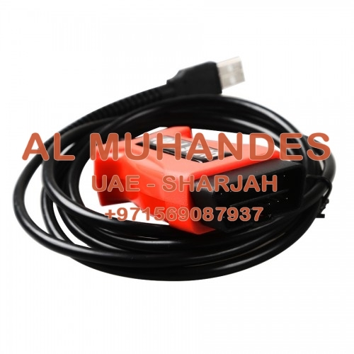 Ford UCDS Pro+ Ford UCDSYS with UCDS V1.26.008 Full License Software With 35 Tokens