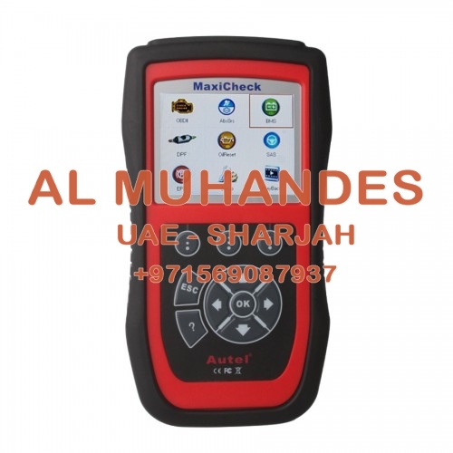 Autel MaxiCheck Pro EPB/ABS/SRS/SAS Function Special Application Diagnostics Update Online