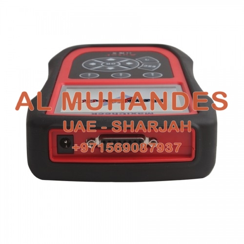 Autel MaxiCheck Pro EPB/ABS/SRS/SAS Function Special Application Diagnostics Update Online