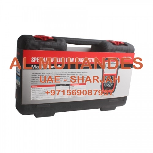 Autel MaxiCheck Pro EPB/ABS/SRS/SAS Function Special Application Diagnostics Update Online