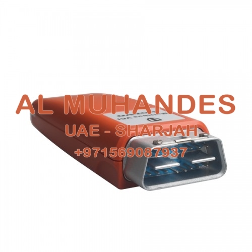 VBOX-VOLVO XC90 Diagnostic Tool for Volvo Perfectly Replacement For Volvo Vida Dice