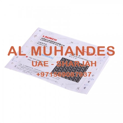 LAUNCH X431 HD Heavy Duty Adapter Box HD Module Truck Diagnostic Adapter for X431 V+/PRO 3/PAD II