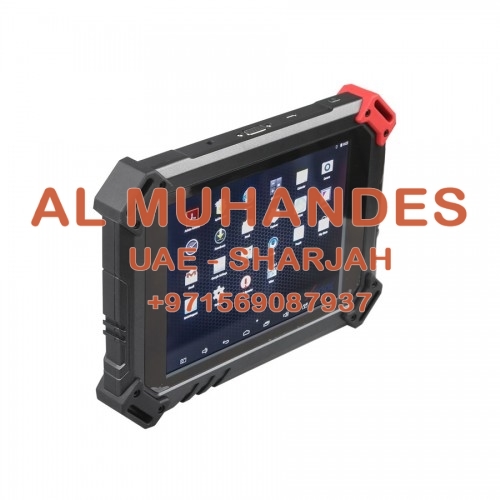 XTOOL EZ500 Full-System Diagnosis for Gasoline Vehicles with Special Function Same Function With XTool PS80