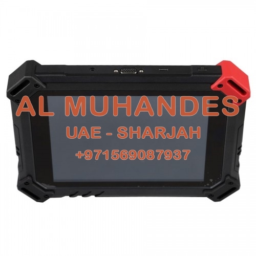 XTOOL EZ500 Full-System Diagnosis for Gasoline Vehicles with Special Function Same Function With XTool PS80