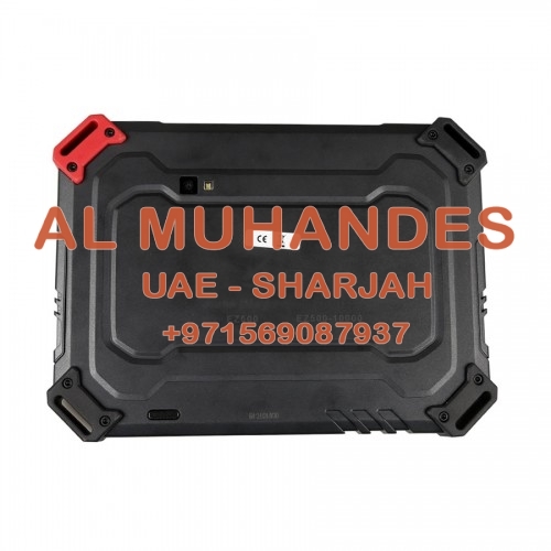XTOOL EZ500 Full-System Diagnosis for Gasoline Vehicles with Special Function Same Function With XTool PS80