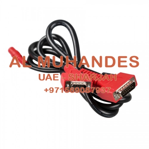 XTOOL EZ500 Full-System Diagnosis for Gasoline Vehicles with Special Function Same Function With XTool PS80