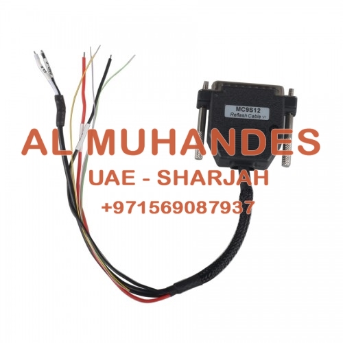XHORSE VVDI PROG Programmer MC9S12 Reflash Cable