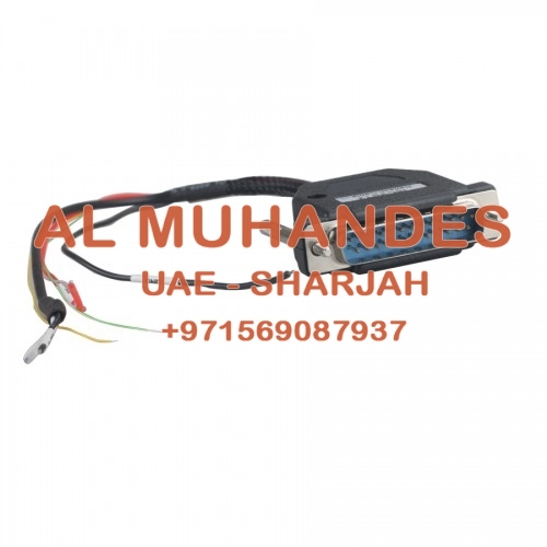 XHORSE VVDI PROG Programmer MC9S12 Reflash Cable