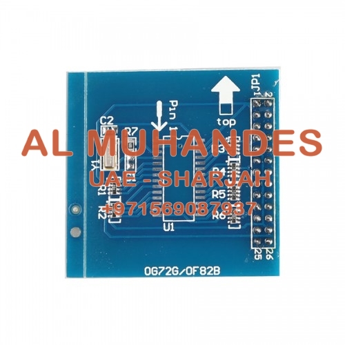 AK500+ Key Programmer For Mercedes Benz With EIS SKC Calculator