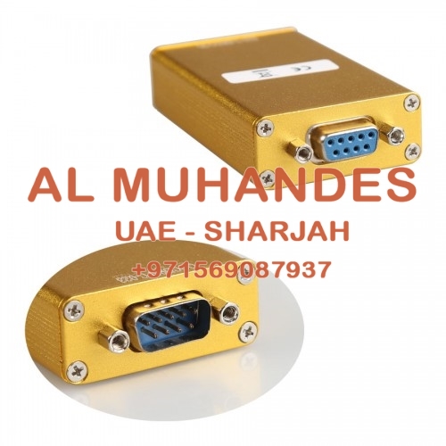 MB ESL Tool For MB ESL Unlock Read Programmer