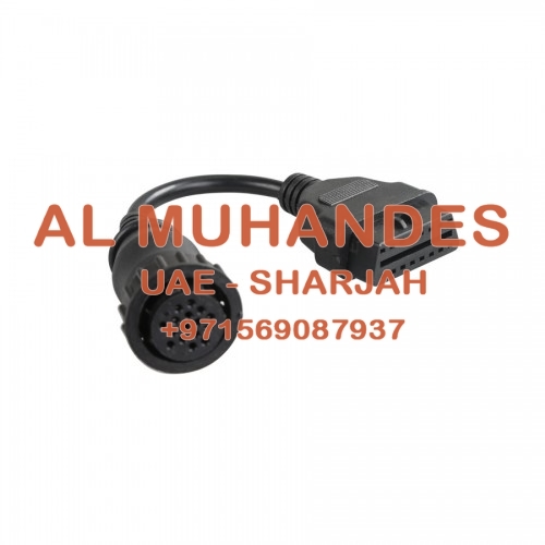 Original Launch X431 V+ Wifi/Bluetooth HD Heavy Duty Truck Diagnostic Module Free Update Online