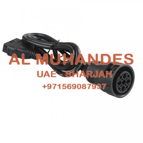 Original Launch X431 V+ Wifi/Bluetooth HD Heavy Duty Truck Diagnostic Module Free Update Online