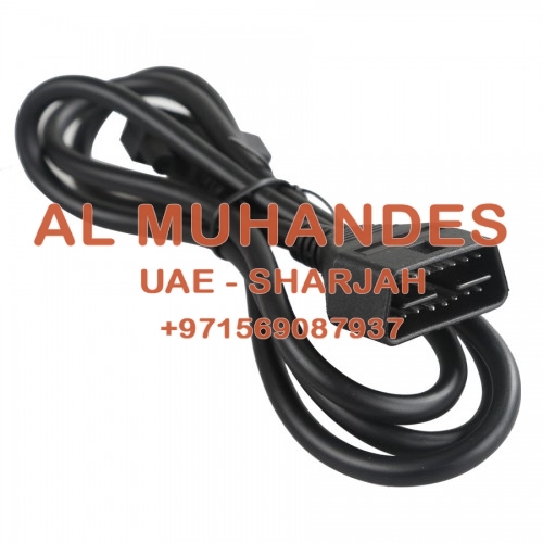 Original Launch X431 V+ Wifi/Bluetooth HD Heavy Duty Truck Diagnostic Module Free Update Online