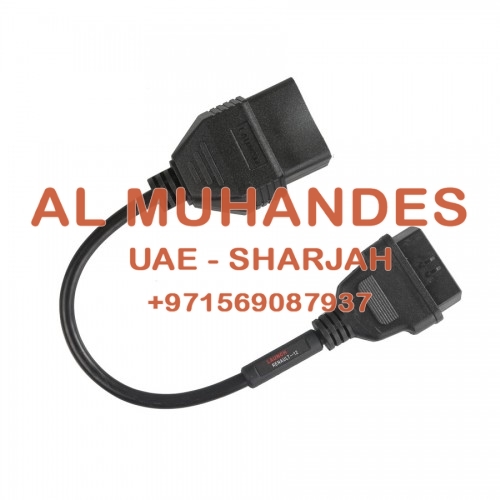 Original Launch X431 V+ Wifi/Bluetooth HD Heavy Duty Truck Diagnostic Module Free Update Online