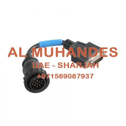 Original Launch X431 V+ Wifi/Bluetooth HD Heavy Duty Truck Diagnostic Module Free Update Online