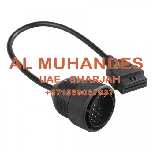 Original Launch X431 V+ Wifi/Bluetooth HD Heavy Duty Truck Diagnostic Module Free Update Online