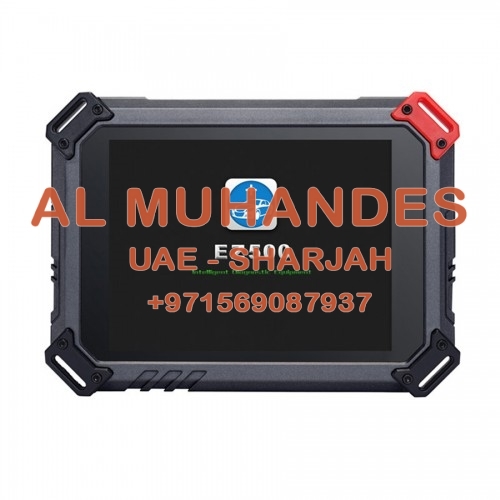 XTOOL EZ500 Full-System Diagnosis for Gasoline Vehicles with Special Function Same Function With XTool PS80