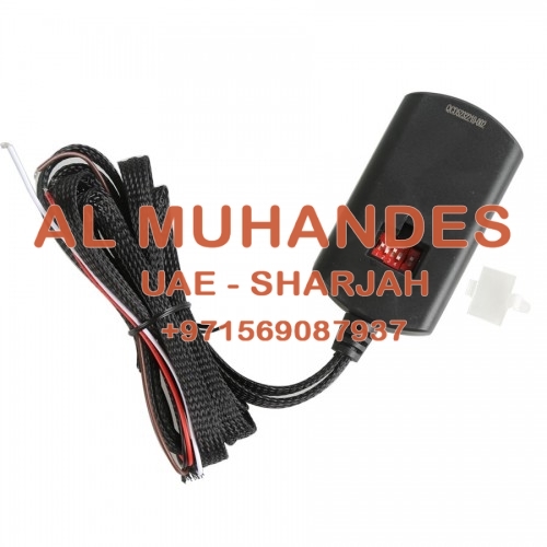 9 in 1 Ad-blue Emulator for Mercedes/ MAN/ Scania/ Iveco/ DAF/ Volvo/ Renault/ Ford/ Cummins
