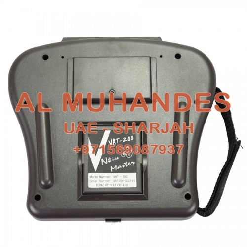 VAT-200 Super Automotive Vehicle Noise Master