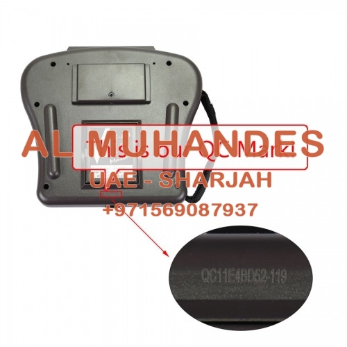 VAT-200 Super Automotive Vehicle Noise Master