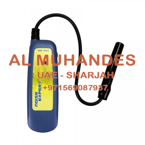 VAT-200 Super Automotive Vehicle Noise Master